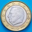Монета Бельгия 1 евро 2004 год.