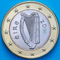 Ирландия 1 евро 2006 год.