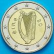 Монета Ирландия 2 евро 2006 год.