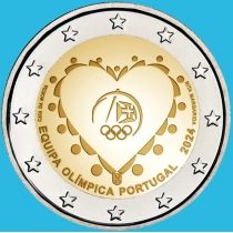 Португалия 2 евро 2024 год. Команда Португалии на Олимпийских играх 2024