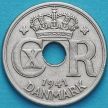 Монета Фарерские острова 10 эре 1941 год. №2
