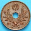 Монета Финляндия 10 пенни 1941 год.