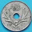 Монета Финляндия 10 пенни 1943 год.