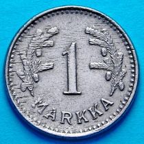 Финляндия 1 марка 1943 год.