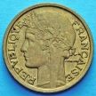 Монета Франция 2 франка 1941 год. KM# 886