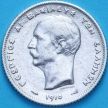 Монета Греция 1 драхма 1910 год. №2 Монета Греция 1 драхма 1910 год. №2