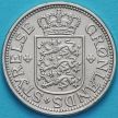 Монета Гренландии 25 эре 1926 год. UNC