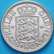 Монета Гренландии 25 эре 1926 год. UNC