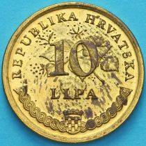 Хорватия 10 лип 1995 год.