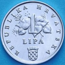 Хорватия 1 липа 2022 год