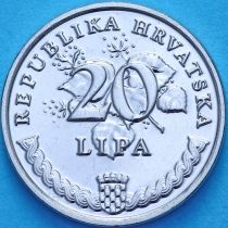 Хорватия 20 лип 2022 год. 