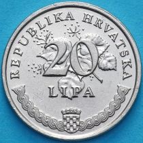 Хорватия 20 лип 2010 год. 