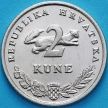Монета Хорватия 2 куны  2009 год.