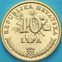Хорватия 10 лип 2022 год