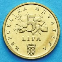 Хорватия 5 лип 1997 год.