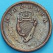 Монета Ирландия 1/2 пенни 1805 год.