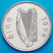 Монета Ирландия 1 фунт 1994 год. Олень.