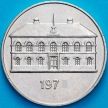 Монета Исландия 50 крон 1978 год. 