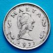 Монета Мальта 2 цента 1977 год. Пентесилея. VF