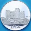 Монета Мальта 4 фунта 1975 год. Башня Святой Агаты
