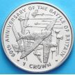 Монета Острова Мэн 1 крона 2000 год. Битва за Британию