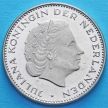 Монета Нидерландов 2 1/2 гульдена 1979 год. 400 лет Утрехтской унии.