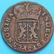 Монета Нидерланды, Провинция Гелдерланд 1 дуит 1788 год.
