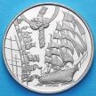 Монета Нидерландов 2 экю 2000 год. Дар Молодёжи.