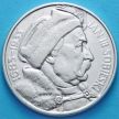 Монета Польши 10 злотых 1933 год. Ян Собеский, серебро. №2