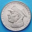 Монета Польши 10 злотых 1967 год. Кароль Сверчевский