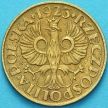 Монеты Польша 2 гроша 1923 год