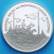 Монета Польши 100000 злотых 1991 год. Хенрик "Хубаль" Добжаньский. Серебро.