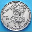 Монета Азорские острова, Португалия 100 эскудо 1991 год.