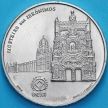 Монета Португалия 2.5 евро 2009 год. Монастырь Жеронимуш