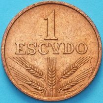 Португалия 1 эскудо 1979 год