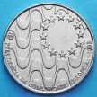 Монета Португалии 200 эскудо 1992 год. Председательство Португалии в Евросоюзе.