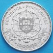 Монета Португалии 1000 эскудо 1980 год. Луис де Камоэнс. Серебро