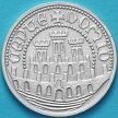 Монета Португалии 500 эскудо 1983 год. Художественная выставка. Серебро.