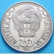 Монета Португалии 250 эскудо 1988 год. Олимпиада в Сеуле.