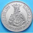 Монета 200 эскудо 1994 год. Жуан II, Португалия
