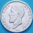 Монета Румыния 50 бань 1910 год