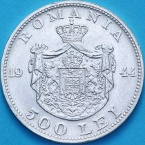Румыния 500 лей 1944 год