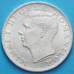 Монета Румынии 500 лей 1944 год. Серебро.