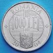 Монета Румынии 1000 лей 2004 год. Константин Брынковяну.