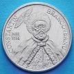 Монета Румынии 1000 лей 2004 год. Константин Брынковяну.