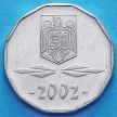 Монета Румынии 5000 лей 2002 год.