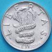 Монета Сан Марино 2 лиры 1995 год. 