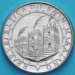 Монета Сан Марино 100 лир 1992 год. 500 лет открытию Америки
