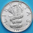 Монета Сан Марино 100 лир 1995 год. Дети.