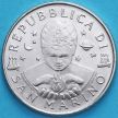 Монета Сан Марино 100 лир 2000 год. Дитя Вселенной